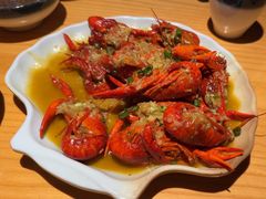 -蚝翅·海鲜粥·烧烤·龙虾季(海曙天一店)