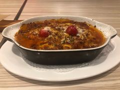 西西里肉酱千层面-必胜客(新福地店)