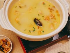-如一鸡鲍鱼·粤式煲汤(长泰广场店)
