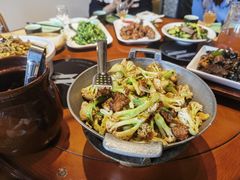 -阳光家常菜(泉城路店)