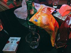 -好声音KTV(胜利南路店)