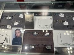 -LensCrafters亮视点·RayBan精选(来福士店)