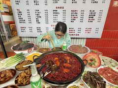 -李常在重庆火锅(合川总店)