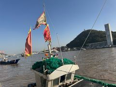 -沈家门渔港