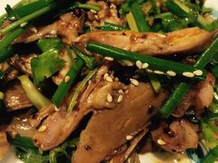 南堂馆(仁恒置地店)-南堂馆·新川菜(春熙路店)