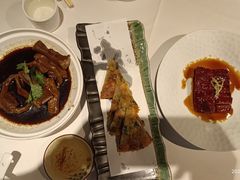 -申粤轩酒楼·三十年粤菜经典(丁香花园店)