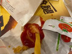 -德克士(阳光店)
