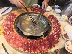 -小肥牛潮汕牛肉火锅(南联店)