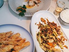 -园里前·10年私厨·福建菜(台江万达鳌峰洲店)