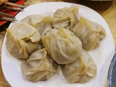 薄皮包子-维吾尔餐厅(宜山路店)