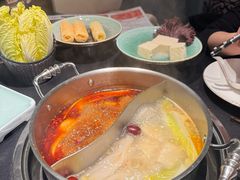 -牛将军•涮肉•烤肉(北京王府井·故宫店)