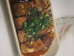 -罍+村卤菜摊(罍街店)