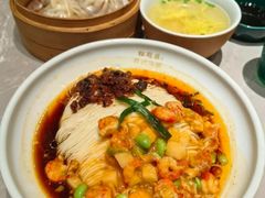 -锦府盐帮·李宅(领展购物广场中关村店)