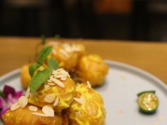 -西安绿地假日酒店·丽宝轩中餐厅
