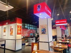 -老佛爷蛙锅•鲜蛙煲(麦凯乐店)