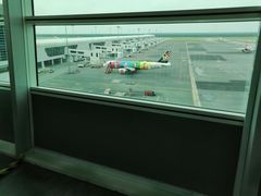 -吉隆坡国际机场