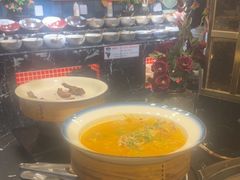 -五月罗马海鲜烤肉自助餐厅(印象城店)