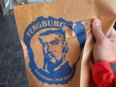 -Fergburger(皇后镇店)