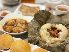 -添好运点心专门店(深水埗店)