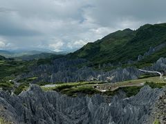 -墨石公园景区