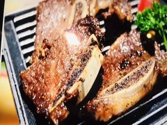 -广东嘉华大酒店·季花铁板烧餐厅