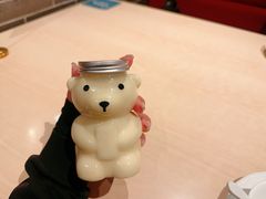 -避风塘(金山万达店)