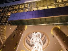 -太原凯宾斯基饭店