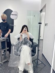 -AYO SALON