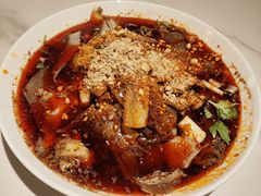 -夫妻肺片·中华老字号·正宗川菜(春熙路店)