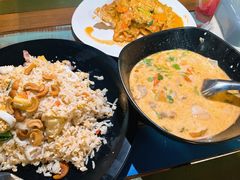 -Doo Dee Thai Food(Issan/Isaan/Esan)