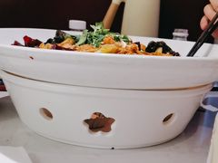 -拿渡麻辣香锅(首创奥特莱斯店)