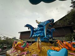 -长鹿旅游休博园