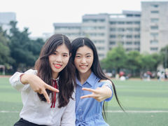-广东财经大学(广州校区)