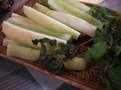 -纳兰傣雀傣味餐厅