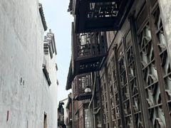 -嘉兴月河历史街区