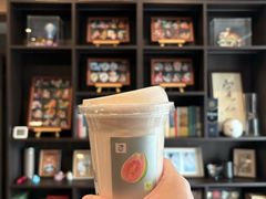 -喜茶(太原印象城店)