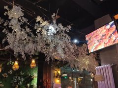 -小花花炭火烤肉·十五年延吉风味(左家庄店)