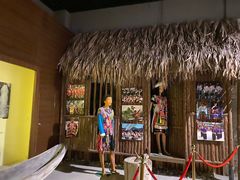 -中国闽台缘博物馆