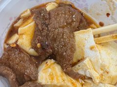 -椒香川流不息川菜馆(二七北路店)