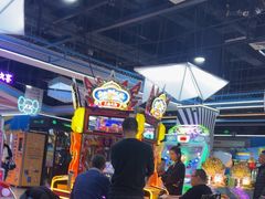 -大玩家(哈尔滨悦荟店)