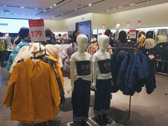 -ZARA HOME(天环广场店)