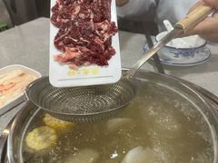 -杏花吴记牛肉火锅