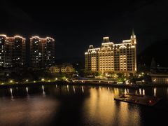 -五矿哈施塔特文旅小镇