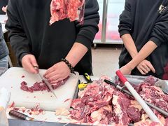 -万祥牛肉火锅(金龙店)