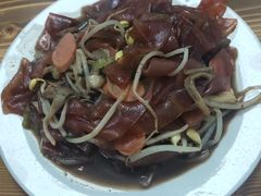 -何记酿皮店(西流湾店)