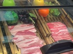 -非烤勿扰自助烤肉(深圳宝安华强广场店)
