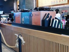 -星巴克(成都东站店)