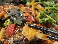 -螺世纪螺蛳粉·桂味小排档(裕德店)