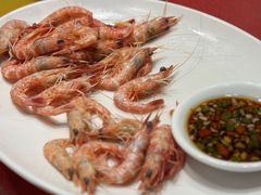 -隆都四季香饭店(碧海路店)