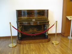 -鼓浪屿钢琴博物馆